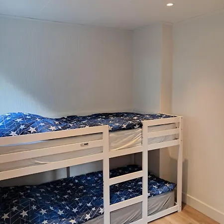 2 Tot 6 Persoons Natuurhuisje Volledig Omheind En Helemaal Gerenoveerd In Het Bos Op De Veluwe In *