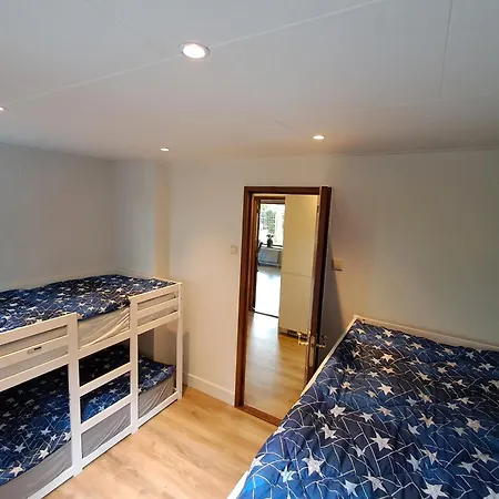 2 Tot 6 Persoons Natuurhuisje Volledig Omheind En Helemaal Gerenoveerd In Het Bos Op De Veluwe In فورتهاوزن