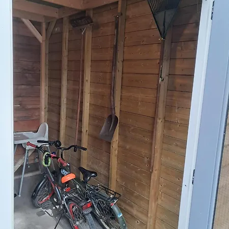 2 Tot 6 Persoons Natuurhuisje Volledig Omheind En Helemaal Gerenoveerd In Het Bos Op De Veluwe In * فورتهاوزن
