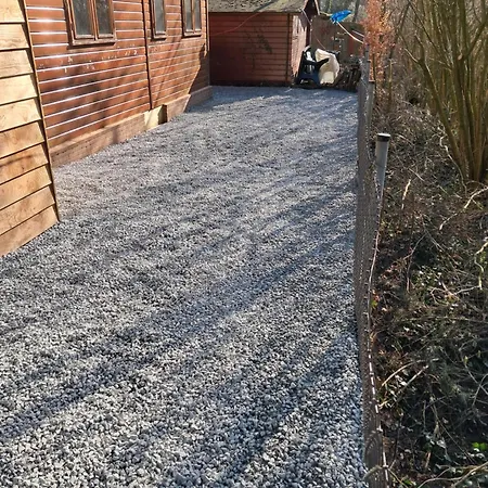 2 Tot 6 Persoons Natuurhuisje Volledig Omheind En Helemaal Gerenoveerd In Het Bos Op De Veluwe In